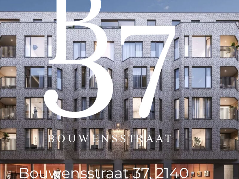 B37 Antwerpen